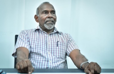 އިބްރާހިމް އިސްމާއިލް: ދައުލަތުގެ ވަފާތެރިއެއް