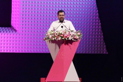 500 މިލިޔަން ޑޮލަރަށް ވުރެ އަގުބޮޑު ހަތަރު ރިސޯޓެއްގެ މަސައްކަތަށް ތައްޔާރުވަނީ