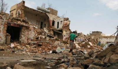 ކުރީގެ ރައީސް ސާލިޙް އާއި ހޫޘީ ޖަމާއަތް ގުޅިގެން ޔަމަންގައި ސަރުކާރެއް އުފައްދައިފި