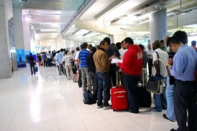 ރާއްޖެ ހިމެނޭ ގޮތަށް 18 ގައުމަކަށް އޮން އެރައިވަލް ވިސާފީ ތައިލެންޑުން ޑަބަލް ކުޑަކޮށްފި