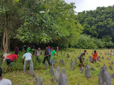 ކުޑަ ރަށެއްގައި ކެންސަރު ބަލި ބޮޑުވެފައި!