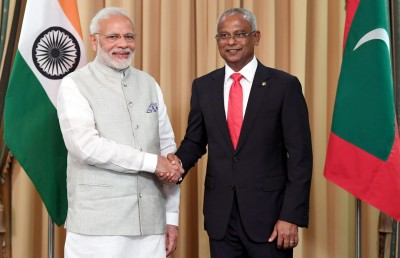 ދިވެހިންނަށް އިންޑިއާ ވިސާގެ ބޮޑެތި ލުއިތަކެއް