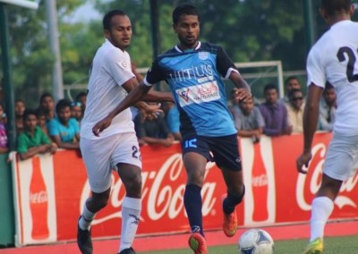 35 ޓީމަކާއެކު އަންނަ އާދީއްތަ ދުވަހު ތިންވަނަ ޑިވިޝަން ފަށަނީ