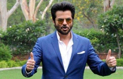 "ތަހުތު" ގައި ޝާހް ޖަހާންގެ ރޯލު ކުޅެން އަނިލް ކަޕޫރް ފަލަވަނީ