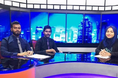 މޫސުން ތަންނުދޭތީ ހަބޭސް-3 ފުޓްބޯޅަ މެޗު ފަސްކޮށްފި