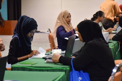 ވަގުތު ހަމަވިއިރު މުދަލު ޒަކާތް ނުގެންދަނީ 103 މީހުން!