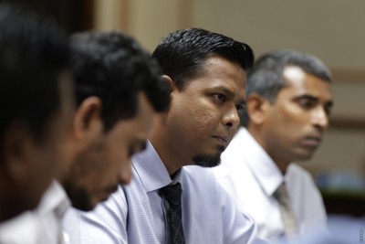 އޮޑިޓަރު ޖެނެރަލްގެ އޮފީހުގެ އޮޑިޓު ހަދައިދޭނެ ފަރާތެއް ހޯދަނީ
