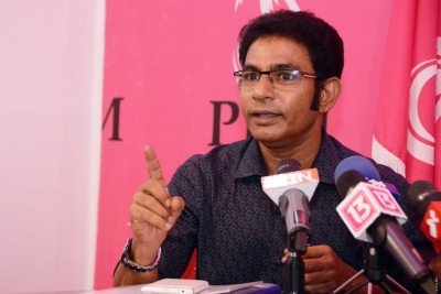 ކްލެމެންސީ ބޯޑުން ވައްޑެ ވަކިކުރާ ގަރާރު ބަލައިގަނެ، ކޮމިޓީއަށް ފޮނުވައިފި