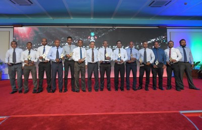 ނޫސްވެރިކަމެއް ނެތި ސަރުކާރެއް އޮތުމަށް ވުރެ، ސަރުކާރަކާ ނުލައި ނޫސްވެރިކަން އޮތުން ވެސް މާ މުހިންމު: ރައީސް