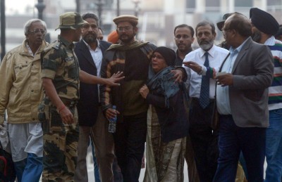 ލޯބިވެރިޔާ ހޯދަން ޕާކިސްތާނަށް ދިއުމުން ޖަލަށްލި އިންޑިއާ މީހާ ދޫކޮށްލައިފި