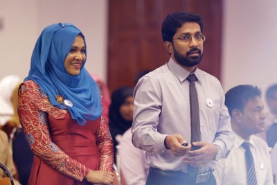 ރާއްޖޭގެ ޖަލުތަކުގައި ގައިދީން ތިބެނީ އެކަހެރިވެފައި، އަނިޔާއެއް ނުކުރޭ: މިނިސްޓަރު