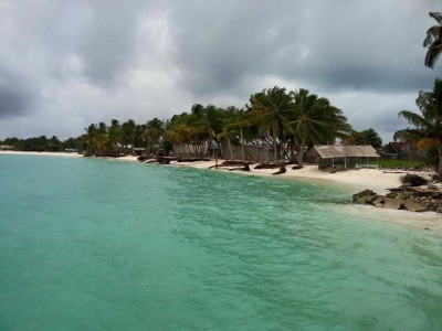 ދިއްދޫގައި މޫދަށް އެރި އުޅުނު އަންހެނަކު ގެނބިގެން މަރުވެއްޖެ