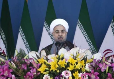 ކަނޑުގެ އުޅަނދުތައް ނިއުކްލިޔަރ ހަކަތައިން ދުއްވުމުގެ ޓެކްނޮލޮޖީ އީރާނުން ތަރައްގީކުރަނީ