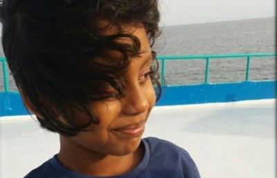 ސިމެންތި ބަސްތާއިން ޖެހި ޒަހަމްވި ކުއްޖާ މަރުވެއްޖެ