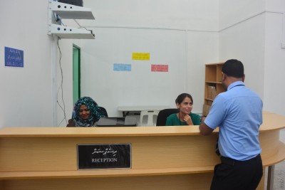 ކައުންސިލް އިންތިހާބަށް ރީ ރެޖިސްޓްރީ ކުރެވޭނެ އެންމެ ފަހު ތާރީހަކީ މިމަހު ސާދަ