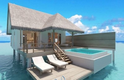 ސަން އަކުއާ އިރުވެލި ރިސޯޓު ހުޅުވައިފި