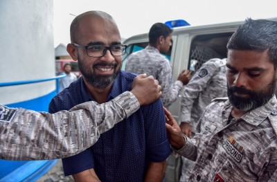 1.4 ބިލިއަން ރުފިޔާގެ ވަައްކަމާ އެކު ވެސް ލަދެއް ނެތި!