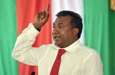ޖާބިރުގެ ޕާސްޕޯޓް ކެންސަލްކުރީ ގާނޫނާ ޚިލާފަށް ކަމަށް ހުކުމްކޮށްފި