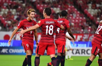 ވޯލްޑް ކަޕުގެ ސެމީގައި މެޑްރިޑާ ވާދަކުރަނީ ޖަޕާނުގެ ކަޝިމާ