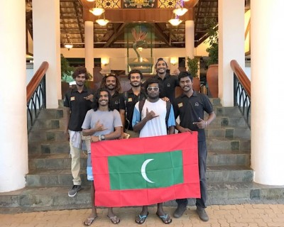 މެލޭޝިއާގައި ބާއްވާ ދެ މުބާރާތެއްގައި ވާދަކުރަން ރާއްޖޭގެ ބޮޑީބޯޑަރުން ތައްޔާރު!