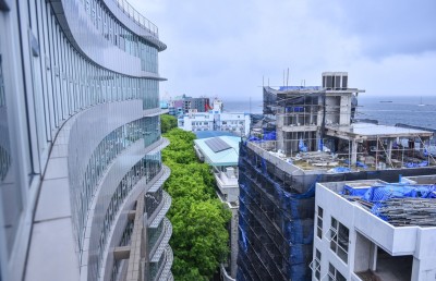 މަސައްކަތް ހުއްޓާލަން ޖެހޭ ސައިޓެއް ނެތް: ޕްލޭނިން މިނިސްޓްރީ