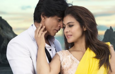 "ހިންދީ މީޑިއަމް 2" ގައި ޝާހްރުކާއި ކާޖޮލް؟