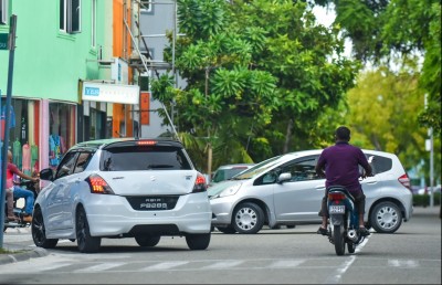 އެއްގަމު އުޅަނދު ރަޖިސްޓްރީކުރަން ހުއްދަ ދިނުން އެޗުޑީސީން މަޑުޖައްސާލައިފި