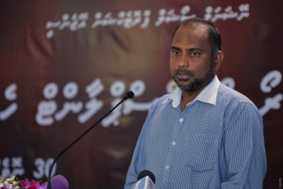 ޒަކާތުގެ ރުކުން އަދާކޮށް އެހީ ބޭނުންވާ ފަރާތްތަކަށް އެހީތެރިވުމަށް އިސްލާމިކް މިނިސްޓަރު ގޮވާލައްވައިފި
