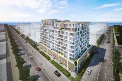 94 އެޕާޓްމަންޓް ހިމެނޭ އެންސިސްގެ "އައިރާ" މަޝްރޫއު އިފްތިތާހުކޮށްފި