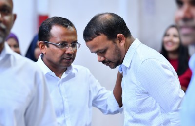 މެމްބަރުން ޖަލްސާ އަށް ވަޑައިނުގެންނެވި ސަބަބު ބަލަނީ