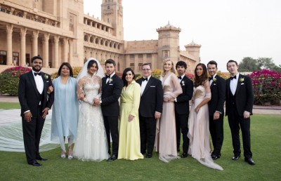 ވަރަށް އަވަހަށް ބައްޕައަކަށް ވެސް ވާން ބޭނުން: ނިކް ޖޯނަސް