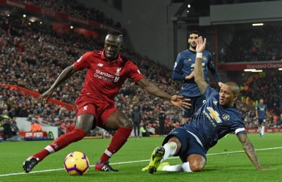 ޔުނައިޓެޑް ބަލިކޮށް ލިވަޕޫލް އެއް ވަނަ އަށް