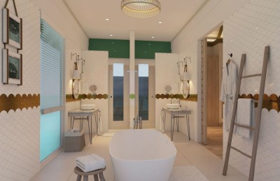 ސަން އަކުއާ އިރުވެލި ރިސޯޓު ހުޅުވައިފި