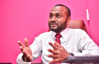 ޝަރުއީ ނިޒާމް ގޯސް ކަމަށް ބުނަނީ މަރުގެ ހުކުމް ތަންފީޒު ނުކުރުމަށް: ޝަހީމް