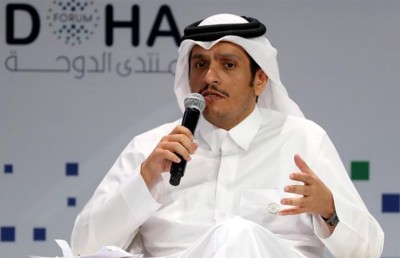 ޖީސީސީ އަކީ ދަތް ނެތް ޖަމިއްޔާއެއް: ގަތަރު