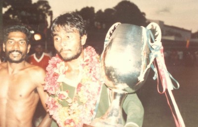 މާއްޓޭ އެނބުރި ވިކްޓްރީ އަށް!