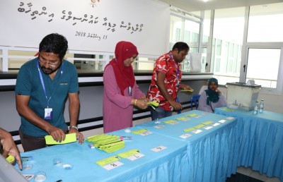 މީޑިއާ ކައުންސިލްގެ އާ ދައުރަށް މެމްބަރުން އިންތިޚާބުކޮށްފި