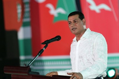 ކާބަފައިން ހަވާލުކުރި ޒިންމާއިން ބަރީއަތް ވެވޭނެ ދިވެއްސަކު ނުހުންނާނެ: ސިޔާމް