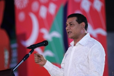 ދިވެހި ކަނބަލުން، މެޑަމް ފާތުންގެ ފަރާތުން ހިތްވަރު ލިިބިގަންނަން ޖެހޭ: ސިޔާމް