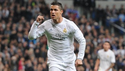 ސީރިޔާގެ ކުދިންނަށް ރޮނާލްޑޯގެ މެސެޖް: "ތިއީ ހަގީގީ ބަތަލުން، އުއްމީދު ގެއްލުވާ ނުލާ"