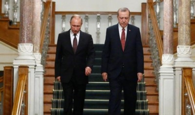 ސަފީރު އަވަހާރަކޮށްލި ނަމަވެސް ތުރުކީ އާއި ރަޝިޔާގެ ގުޅުންތަކަށް އަސަރެއް ނުކުރާނެ