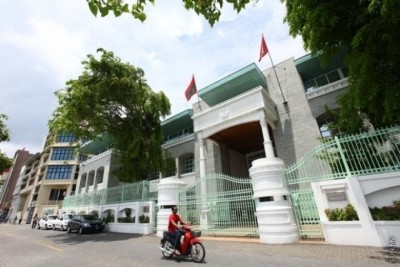 އެހެން އޮފީސްތަކުން "ގައުމީ އިނާމު" ނުދޭން އެންގި އެންގުމަށް އަމަލު ކުރާނީ އަންނަ އަހަރުން ފެށިގެން