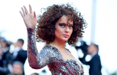 އެންމެ ގަޔާވަނީ ޑައިރެކްޝަނަށް، ފޯކަސް ހުރީ އެ ދިމާއަށް: ކަންގަނާ ރަނާވަތު