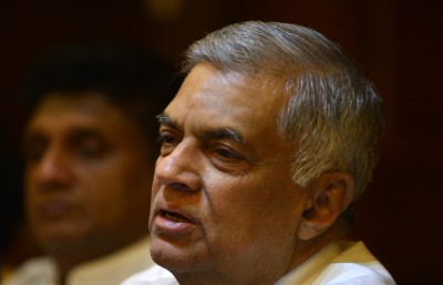 ލަންކާ ރައީސްގެ ބާރުތައް ކުޑަ ކުރަނީ