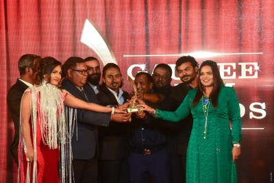 އެންމެ ގިނަ އެވޯޑު ހޯދައި، އެންމެ މޮޅު ފިލްމަކަށް "ލޫދިފާ"