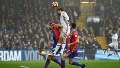 ޖެހިޖެހިގެން 11 ވަނަ މެޗުން ޗެލްސީ މޮޅުވެ، އެއްވަނައިގައި ނުވަ ޕޮއިންޓްގެ ލީޑެއް