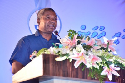 ތެޔޮ ސަޕްލައިކުރަން މެރީޑިއަމާ އެކު ހެދި އެއްބަސްވުން ދަމަހައްޓަން ކުރި ހުކުމް އިސްތިއުނާފު ކުރަނީ