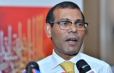 ދައުރުން ބޭރުގެ ޖަލްސާއެއް އަންނަ މަހު ބާއްވަން އެއްބަސްވެއްޖެ