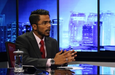 އެމްޑީޕީގެ އެތެރޭގެ މައްސަލަތަކުގައި އަލްހާނަށް ދައުވާ ނުކުރެވޭނެ ކަމަށް ނިންމައިފި