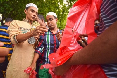 ޕްލާސްޓިކް ކޮތަޅު ނައްތާލަން މޯލްޑިވްސް ގެޓްއަވޭސްއިން ނުކުންނަނީ